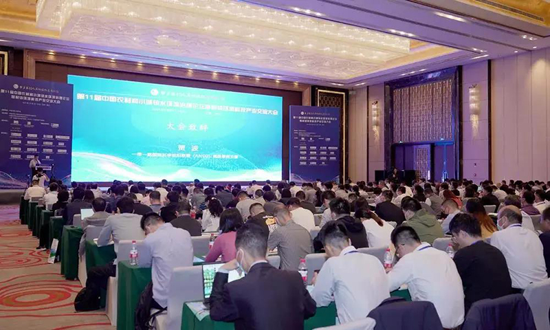 達標率低怎么辦？FAAO發(fā)酵強化來幫忙
