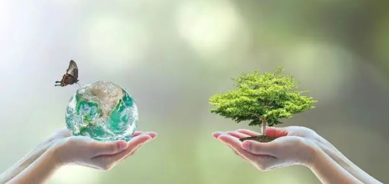 2022年“世界水日”“中國水周”來了！一文看懂，我們這樣做…