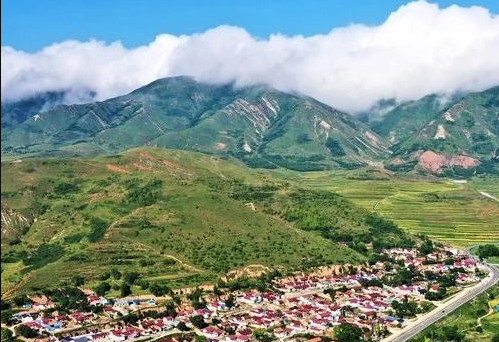 10余個水環(huán)保項目，寧夏2024年重點項目清單發(fā)布