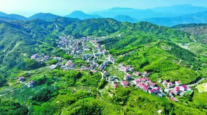 廈門(mén)：推進(jìn)農(nóng)村人居環(huán)境整治 建設(shè)宜居宜業(yè)和美鄉(xiāng)村