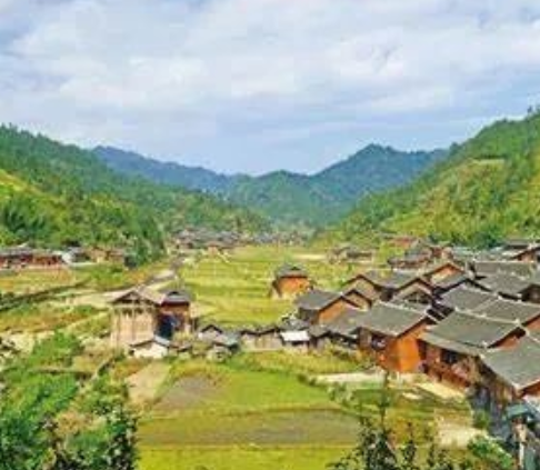 河北農(nóng)村生活污水治理率超53.4%，黑臭水體整治不斷深化