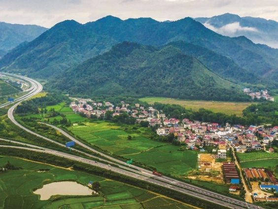 全面消除現(xiàn)有3621個(gè)農(nóng)村黑臭水體，《安徽省農(nóng)村黑臭水體治理三年行動方案（2024—2026年）》印發(fā)