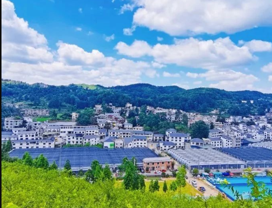 理論研究！專項債券支持和美鄉(xiāng)村建設對策分析