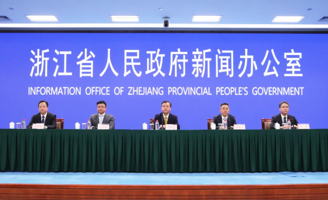 浙江如何推動(dòng)教育科技人才一體改革，強(qiáng)化科技創(chuàng)新和產(chǎn)業(yè)創(chuàng)新深度融合？這場(chǎng)發(fā)布會(huì)為你詳細(xì)解讀